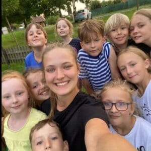 BOGI SUMMER CAMP 🏀🏕️🏊‍♀️ Zákupy 2023