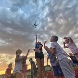 BOGI SUMMER CAMP 🏀🏕️🏊‍♀️ Zákupy 2023