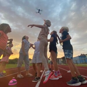 BOGI SUMMER CAMP 🏀🏕️🏊‍♀️ Zákupy 2023