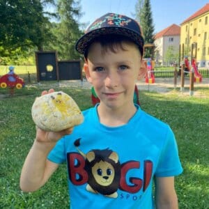 BOGI SUMMER CAMP 🏀🏕️🏊‍♀️ Zákupy 2023