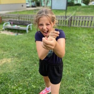 BOGI SUMMER CAMP 🏀🏕️🏊‍♀️ Zákupy 2023