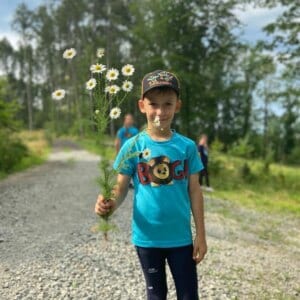 BOGI SUMMER CAMP 🏀🏕️🏊‍♀️ Zákupy 2023