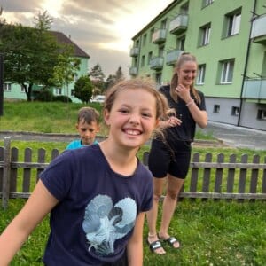 BOGI SUMMER CAMP 🏀🏕️🏊‍♀️ Zákupy 2023