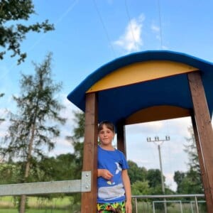 BOGI SUMMER CAMP 🏀🏕️🏊‍♀️ Zákupy 2023
