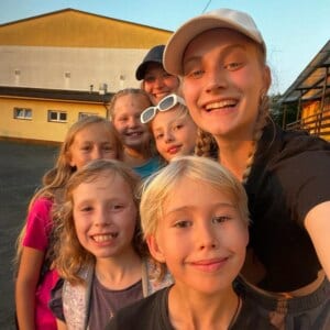 BOGI SUMMER CAMP 🏀🏕️🏊‍♀️ Zákupy 2023