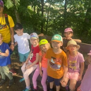 BOGI SUMMER CAMP 🏀🏕️🏊‍♀️ Zákupy 2023