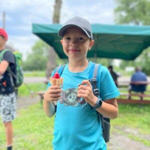 BOGI SUMMER CAMP 🏀🏕️🏊‍♀️ Zákupy 2023
