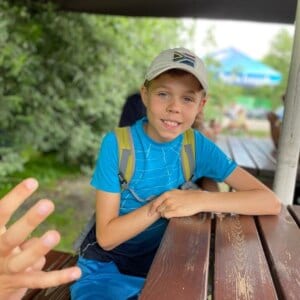 BOGI SUMMER CAMP 🏀🏕️🏊‍♀️ Zákupy 2023