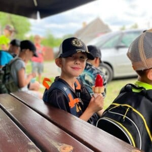 BOGI SUMMER CAMP 🏀🏕️🏊‍♀️ Zákupy 2023