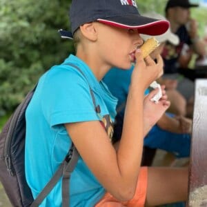 BOGI SUMMER CAMP 🏀🏕️🏊‍♀️ Zákupy 2023