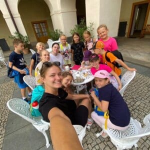 BOGI SUMMER CAMP 🏀🏕️🏊‍♀️ Zákupy 2023