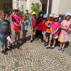 BOGI SUMMER CAMP 🏀🏕️🏊‍♀️ Zákupy 2023