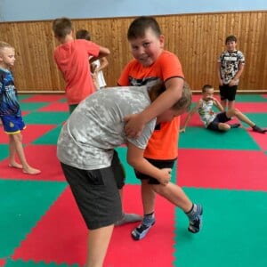 BOGI SUMMER CAMP 🏀🏕️🏊‍♀️ Zákupy 2023