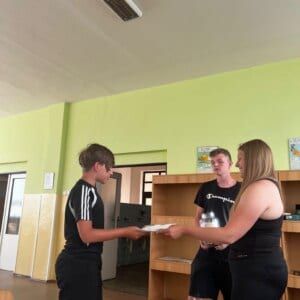 BOGI SUMMER CAMP 🏀🏕️🏊‍♀️ Zákupy 2023