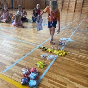 BOGI SUMMER CAMP 🏀🏕️🏊‍♀️ Zákupy 2023
