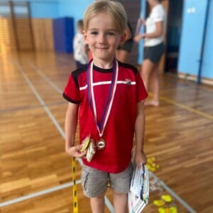 BOGI SUMMER CAMP 🏀🏕️🏊‍♀️ Zákupy 2023