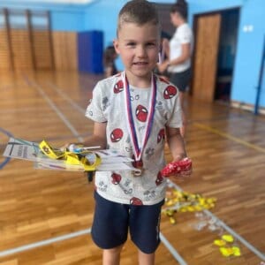 BOGI SUMMER CAMP 🏀🏕️🏊‍♀️ Zákupy 2023