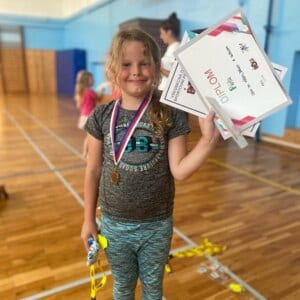 BOGI SUMMER CAMP 🏀🏕️🏊‍♀️ Zákupy 2023