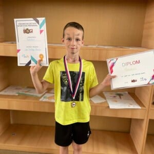 BOGI SUMMER CAMP 🏀🏕️🏊‍♀️ Zákupy 2023