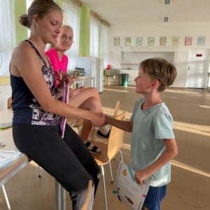 BOGI SUMMER CAMP 🏀🏕️🏊‍♀️ Zákupy 2023