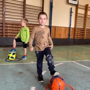Second round of BOGI 🏀 suburban camps 🏃‍♂️
