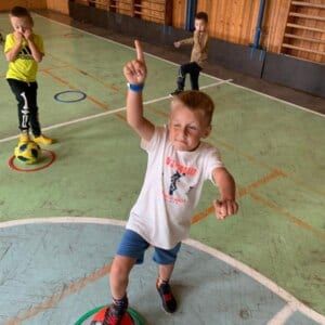 Second round of BOGI 🏀 suburban camps 🏃‍♂️