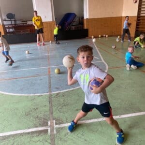 Second round of BOGI 🏀 suburban camps 🏃‍♂️