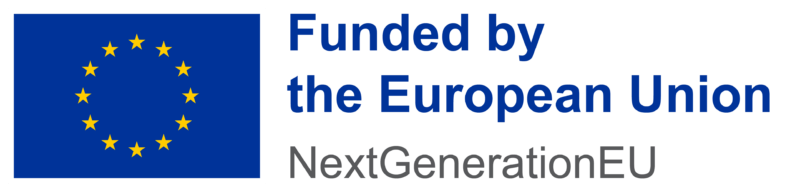 Funded by the EU