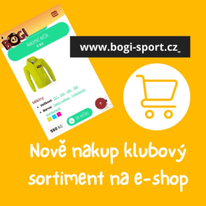 Nakupuj 🦁🎁 BOGI hračky a&nbsp;vybavení v&nbsp;našem e-shopu