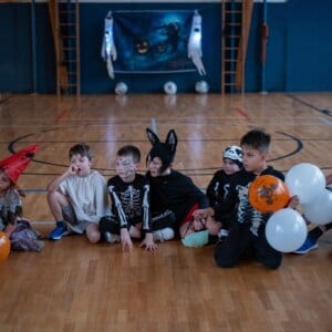BOGI Halloween 🎃🦇 2023
