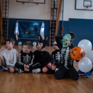 BOGI Halloween 🎃🦇 2023