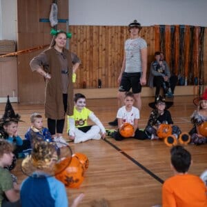 BOGI Halloween 🎃🦇 2023