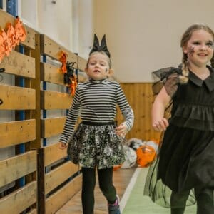 BOGI Halloween 🎃🦇 2023