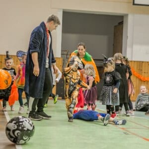 BOGI Halloween 🎃🦇 2023