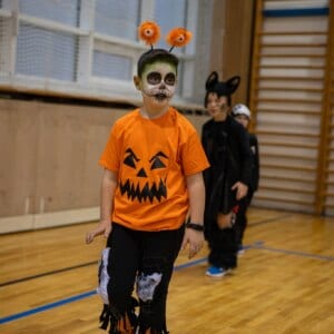 BOGI Halloween 🎃🦇 2023