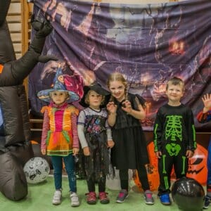 BOGI Halloween 🎃🦇 2023