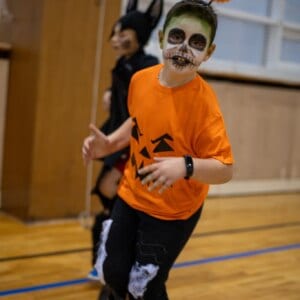 BOGI Halloween 🎃🦇 2023