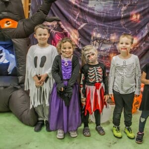 BOGI Halloween 🎃🦇 2023