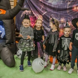 BOGI Halloween 🎃🦇 2023