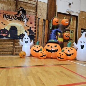 BOGI Halloween 🎃🦇 2023