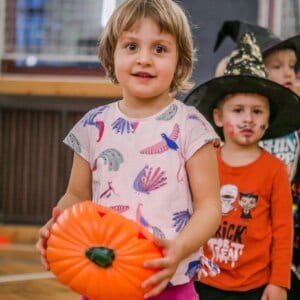 BOGI Halloween 🎃🦇 2023