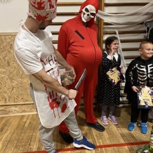 BOGI Halloween 🎃🦇 2023