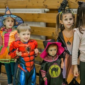 BOGI Halloween 🎃🦇 2023