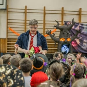 BOGI Halloween 🎃🦇 2023