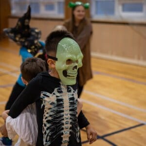 BOGI Halloween 🎃🦇 2023