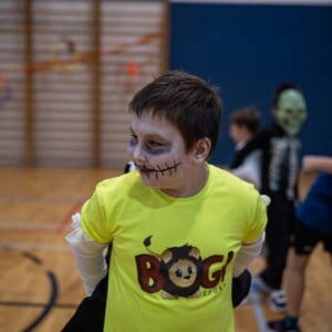 BOGI Halloween 🎃🦇 2023