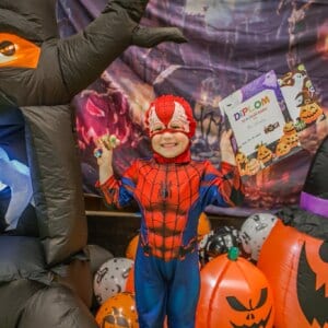BOGI Halloween 🎃🦇 2023