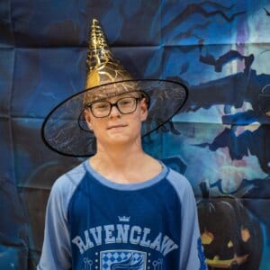 BOGI Halloween 🎃🦇 2023