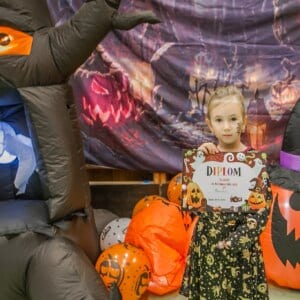 BOGI Halloween 🎃🦇 2023