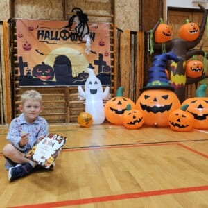BOGI Halloween 🎃🦇 2023